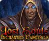 Скачать бесплатную флеш игру Lost Souls: Die verzauberten Gemälde