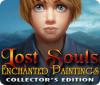 Скачать бесплатную флеш игру Lost Souls: Enchanted Paintings Collector's Edition