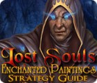 Скачать бесплатную флеш игру Lost Souls: Enchanted Paintings Strategy Guide