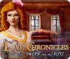 Скачать бесплатную флеш игру Love Chronicles: The Sword and The Rose