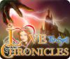 Скачать бесплатную флеш игру Love Chronicles: The Spell
