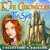 Скачать бесплатную флеш игру Love Chronicles: The Spell Collector's Edition