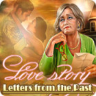 Скачать бесплатную флеш игру Love Story: Letters from the Past