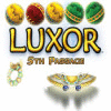 Скачать бесплатную флеш игру Luxor: 5th Passage