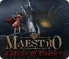 Скачать бесплатную флеш игру Maestro: Music of Death