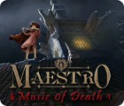 Скачать бесплатную флеш игру Maestro: Music of Death