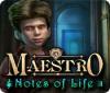 Скачать бесплатную флеш игру Maestro: Notes of Life