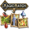 Скачать бесплатную флеш игру Magic Match
