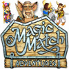 Скачать бесплатную флеш игру Magic Match Adventures