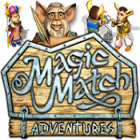 Скачать бесплатную флеш игру Magic Match Adventures