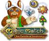 Скачать бесплатную флеш игру Magic Match: The Genie's Journey