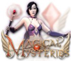 Скачать бесплатную флеш игру Magical Mysteries: Path of the Sorceress