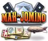Скачать бесплатную флеш игру Mah-Jomino