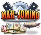 Скачать бесплатную флеш игру Mah-Jomino