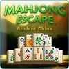 Скачать бесплатную флеш игру Mahjong Escape Ancient China