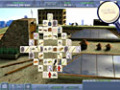 Free download Mahjongg Investigations: Under Suspicion screenshot