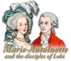 Скачать бесплатную флеш игру Marie Antoinette and the Disciples of Loki