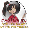Скачать бесплатную флеш игру Master Wu and the Glory of the Ten Powers