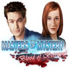 Скачать бесплатную флеш игру Masters of Mystery: Blood of Betrayal