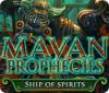 Скачать бесплатную флеш игру Mayan Prophecies: Ship of Spirits