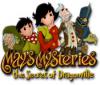 Скачать бесплатную флеш игру May's Mysteries: The Secret of Dragonville