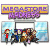 Скачать бесплатную флеш игру Megastore Madness