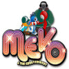 Скачать бесплатную флеш игру Mevo and the Grooveriders