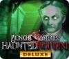 Скачать бесплатную флеш игру Midnight Mysteries: Haunted Houdini Deluxe