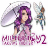 Скачать бесплатную флеш игру Millennium 2: Take Me Higher
