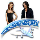 Скачать бесплатную флеш игру Million Dollar Quest