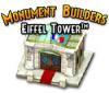 Скачать бесплатную флеш игру Monument Builder: Eiffel Tower