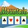 Скачать бесплатную флеш игру Mountain Solitaire