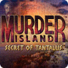 Скачать бесплатную флеш игру Murder Island: Secret of Tantalus