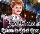 Скачать бесплатную флеш игру Murder, She Wrote 2