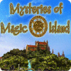 Скачать бесплатную флеш игру Mysteries of Magic Island