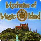 Скачать бесплатную флеш игру Mysteries of Magic Island