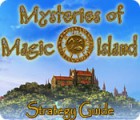 Скачать бесплатную флеш игру Mysteries of Magic Island Strategy Guide