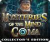Скачать бесплатную флеш игру Mysteries of the Mind: Coma Collector's Edition