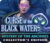 Скачать бесплатную флеш игру Mystery of the Ancients: Curse of the Black Water Collector's Edition