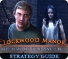 Скачать бесплатную флеш игру Mystery of the Ancients: Lockwood Manor Strategy Guide