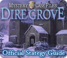 Скачать бесплатную флеш игру Mystery Case Files: Dire Grove Strategy Guide