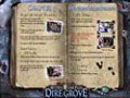 Free download Mystery Case Files: Dire Grove Strategy Guide screenshot