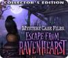 Скачать бесплатную флеш игру Mystery Case Files: Escape from Ravenhearst Collector's Edition
