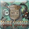 Скачать бесплатную флеш игру Mystery Case Files: Prime Suspects