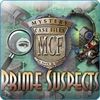 Скачать бесплатную флеш игру Mystery Case Files: Prime Suspects