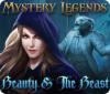 Скачать бесплатную флеш игру Mystery Legends: Beauty and the Beast