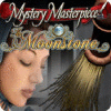 Скачать бесплатную флеш игру Mystery Masterpiece: The Moonstone
