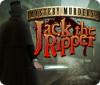 Скачать бесплатную флеш игру Mystery Murders: Jack the Ripper