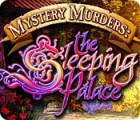 Скачать бесплатную флеш игру Mystery Murders: The Sleeping Palace