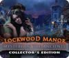 Скачать бесплатную флеш игру Mystery of the Ancients: Lockwood Manor Collector's Edition